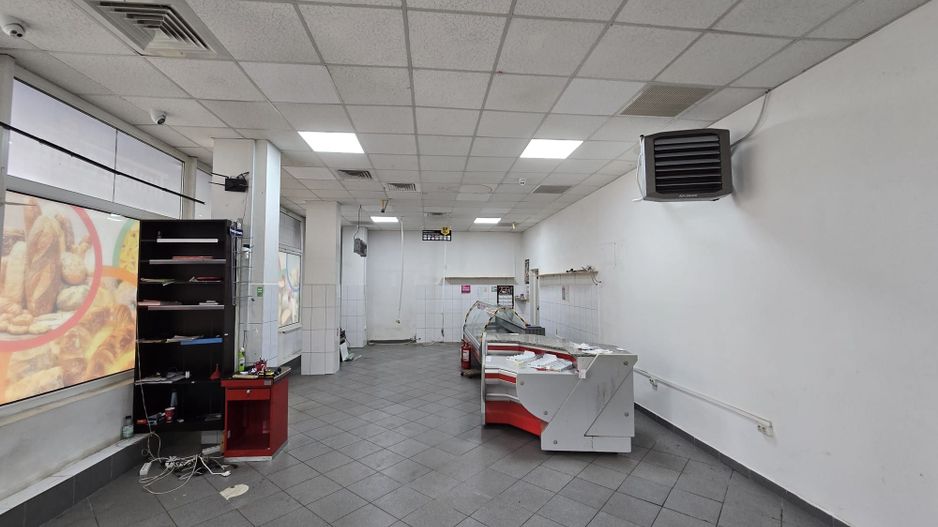 Spatiu comercial in inima cartierului Cornisa - Poză 24