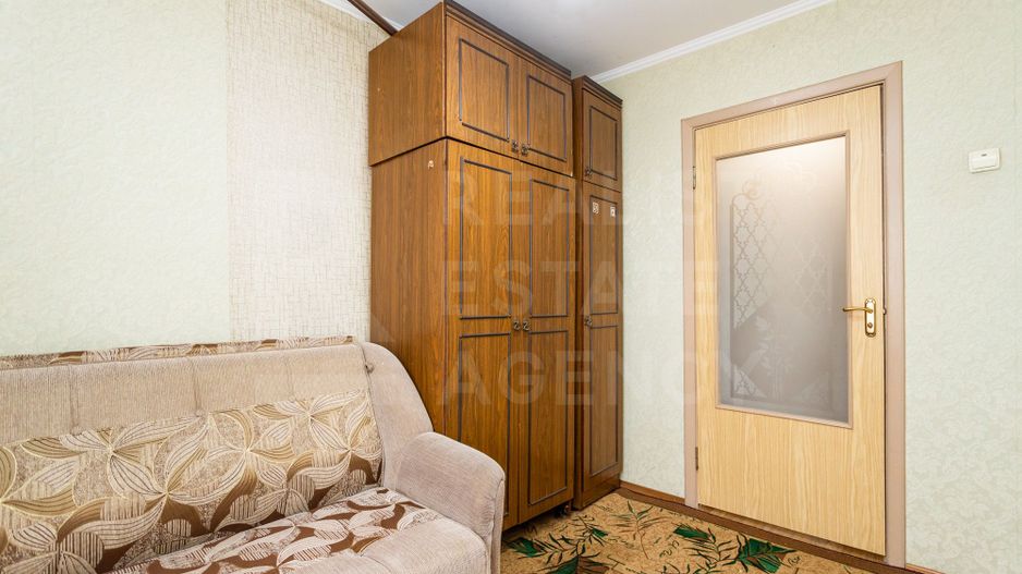 Vânzare, apartament, 2 camere, strada Nicolae Dimo, Râșcani - Poză 5
