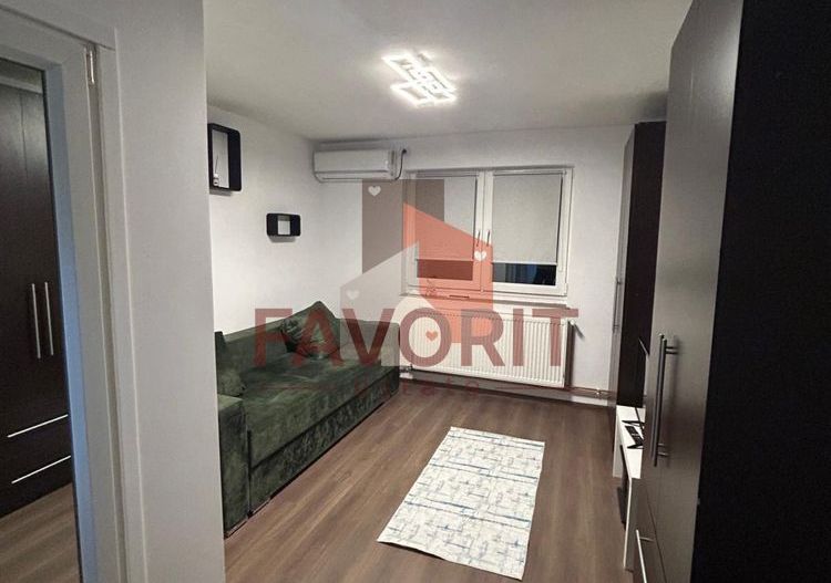 Garsonieră renovată complet | Calea Buziașului - Poză 2