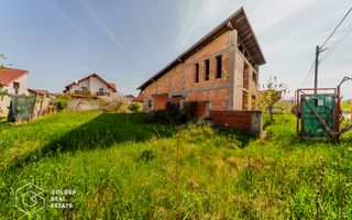 Vladimirescu, cartier Tineretului, casa la roșu, teren 500mp, comision 0% - Poză 6