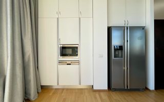 Închiriere Penthouse - 250 mp utili + 320 mp terasă panoramică | Iancu Nicolae - Poză 7