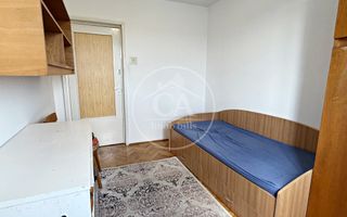 Apartament cu 4 camere de închiriat în zona Rogerius, Oradea - Poză 7
