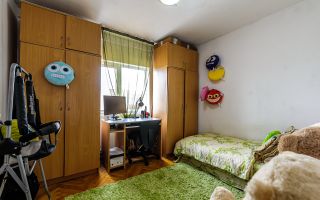 Apartament cu 3 camere în Micalaca. - Poză 6
