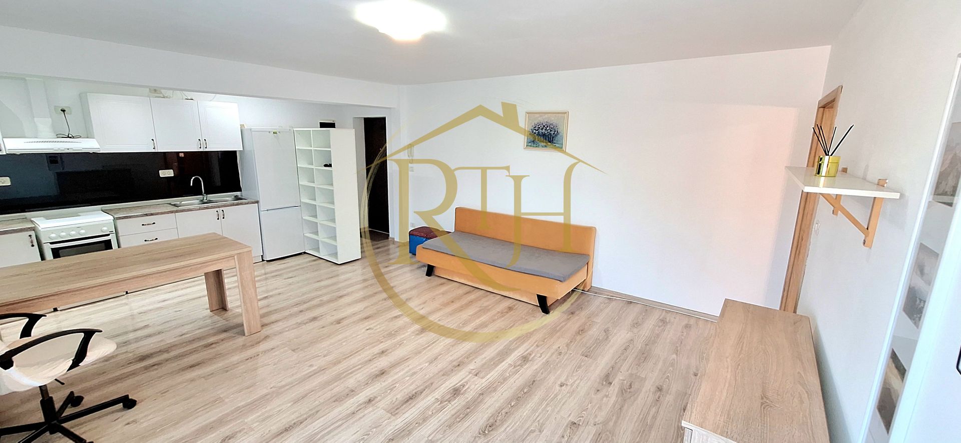 Apartament cu 2 camere de închiriat în Giroc – bloc nou, Langa Parc Giroc - Poză 10