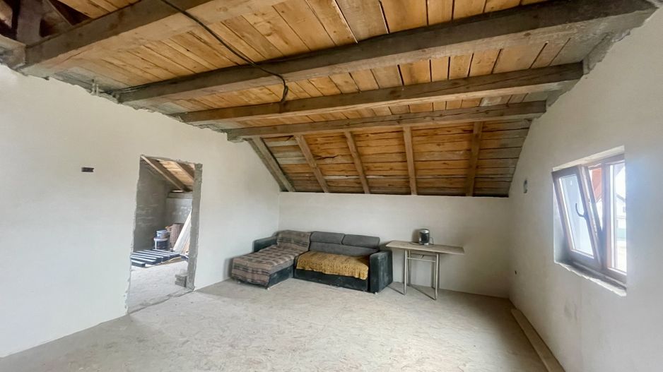 CASA INDIVIDUALA MODERNA | 600 MP TEREN | GARAJ | RADAUTI - Poză 14