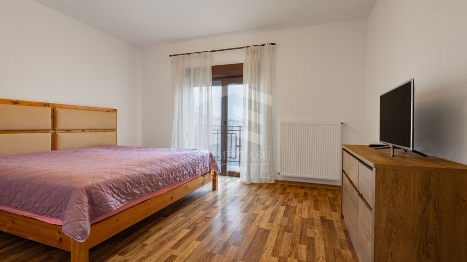 Casa individuala la pret de duplex langa padure | Comision 0% - Poză 7