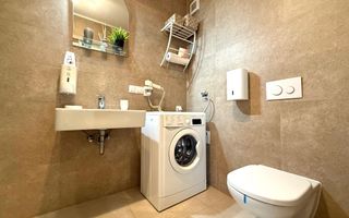 Studio Modern | Parcare + boxă | Avantgarden Coresi (Kasper) - Poză 8