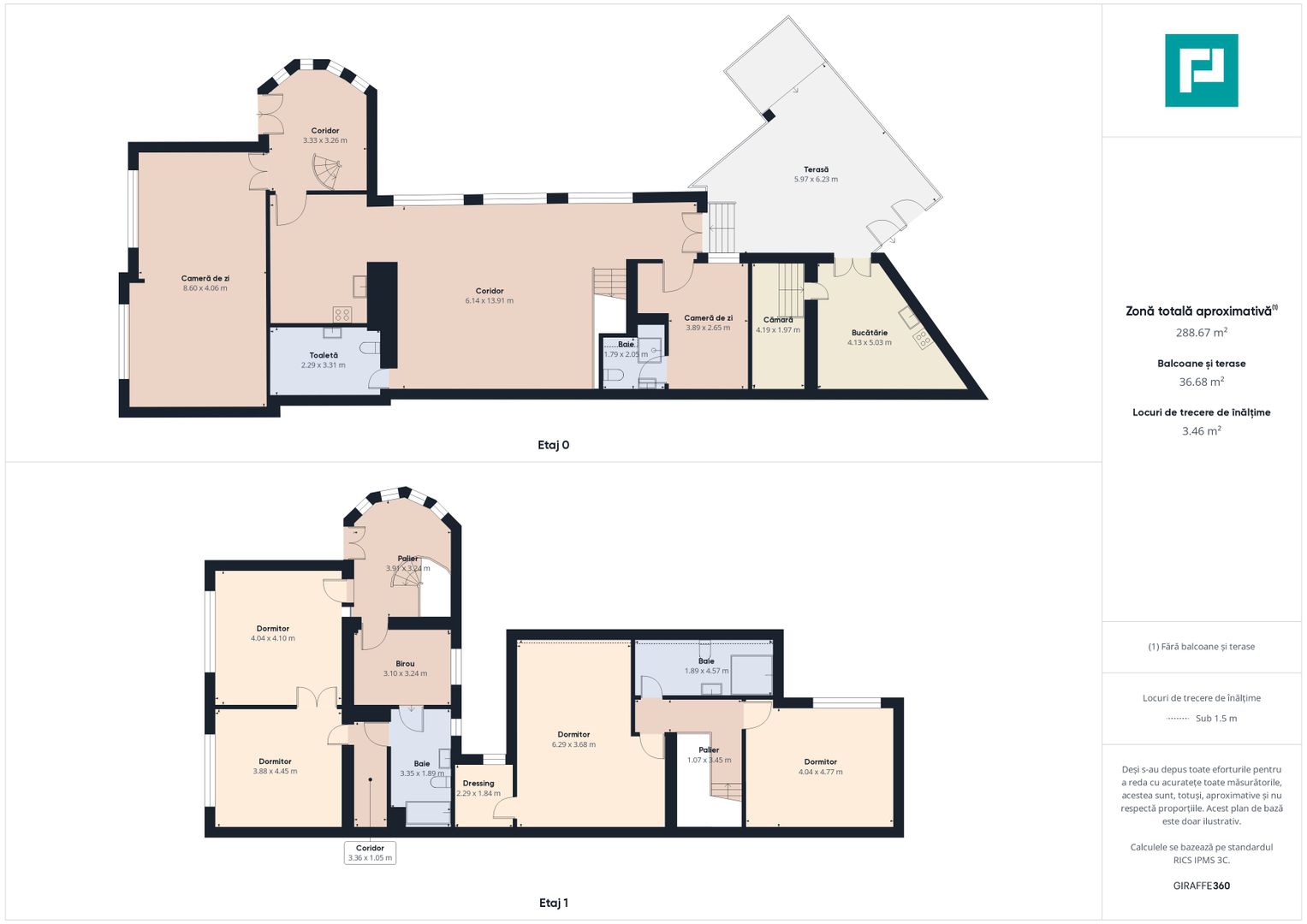 Casă solidă și impunătoare în Grădiște - Poză 14