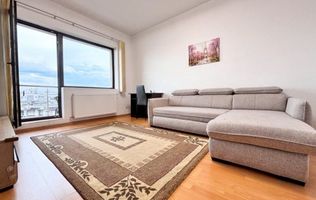 2 Camere - 57MP | Decomandat | Bloc 2016 | Parcul Liniei-M Lujer 5 min