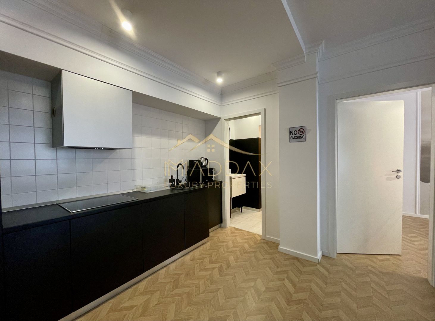 Apartament 3 camere***mobilat LUX//Piata Romana - Poză 3