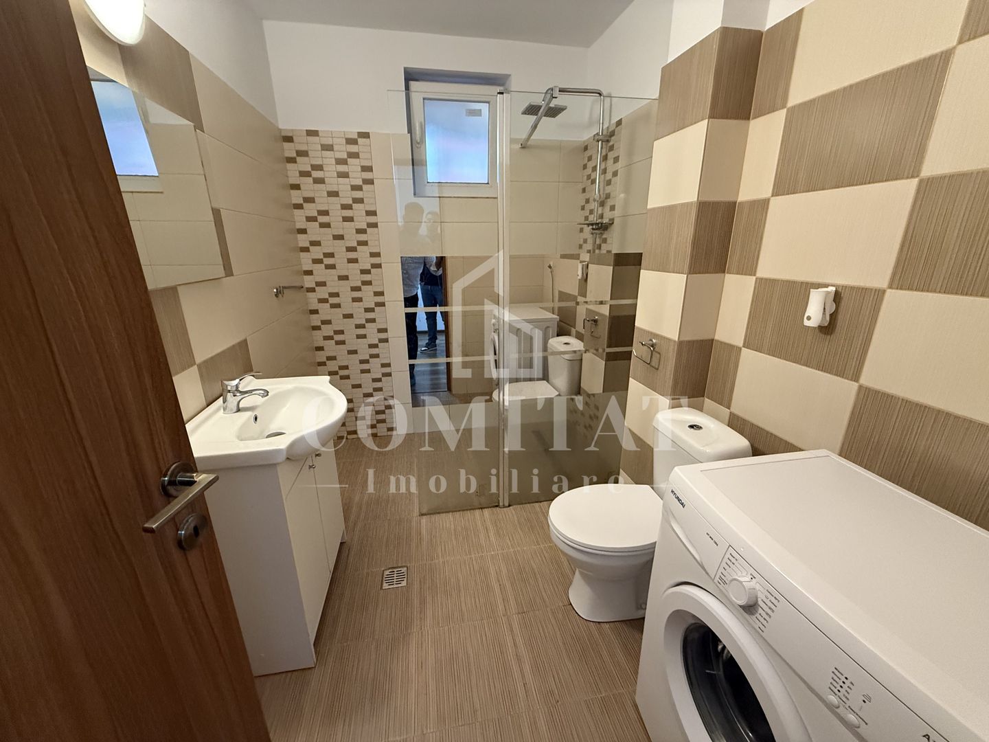Apartament 2 camere | Etaj Intermediar | Parcare | Zona Regal-Baciu - Poză 5