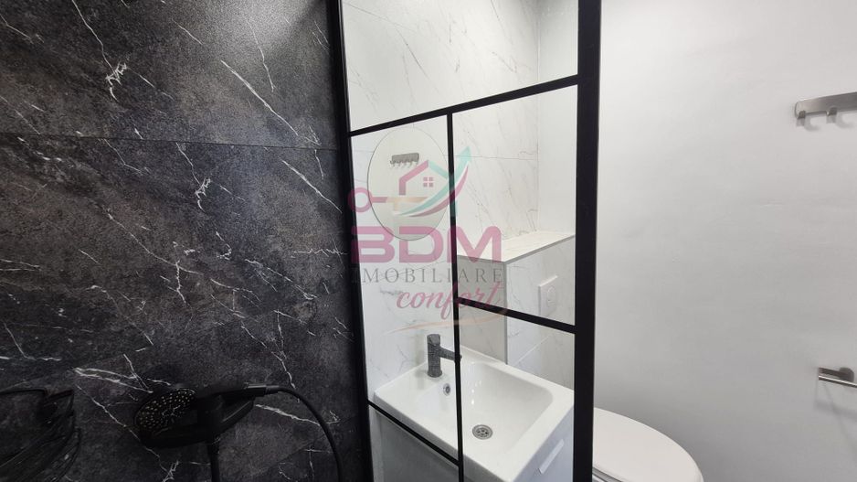 0% COMISION  I Apartament 3 camere | decomandat | modern I 2 bai - Poză 16