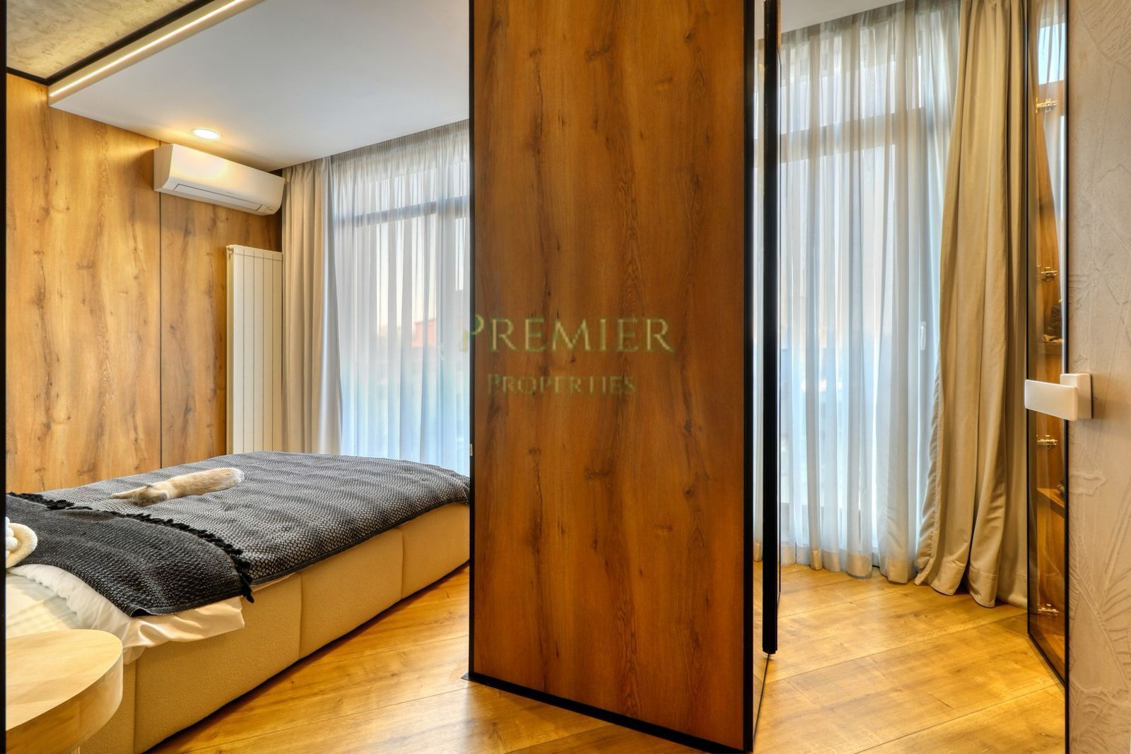 Duplex de lux cu 4 camere | Dinamic City | Mobilat și utilat complet | - Poză 3