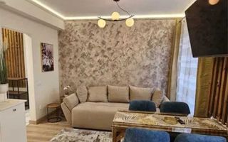 Apartament 2 camere, 52 mp + terasă 12 mp – Florești, zona Terra - Poză 2