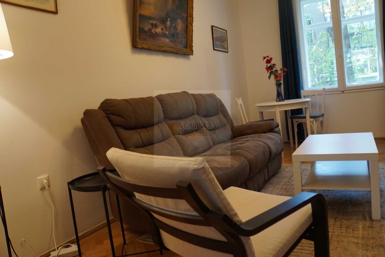 Apartament 2 camere | Floreasca | Recent renovat - Poză 3