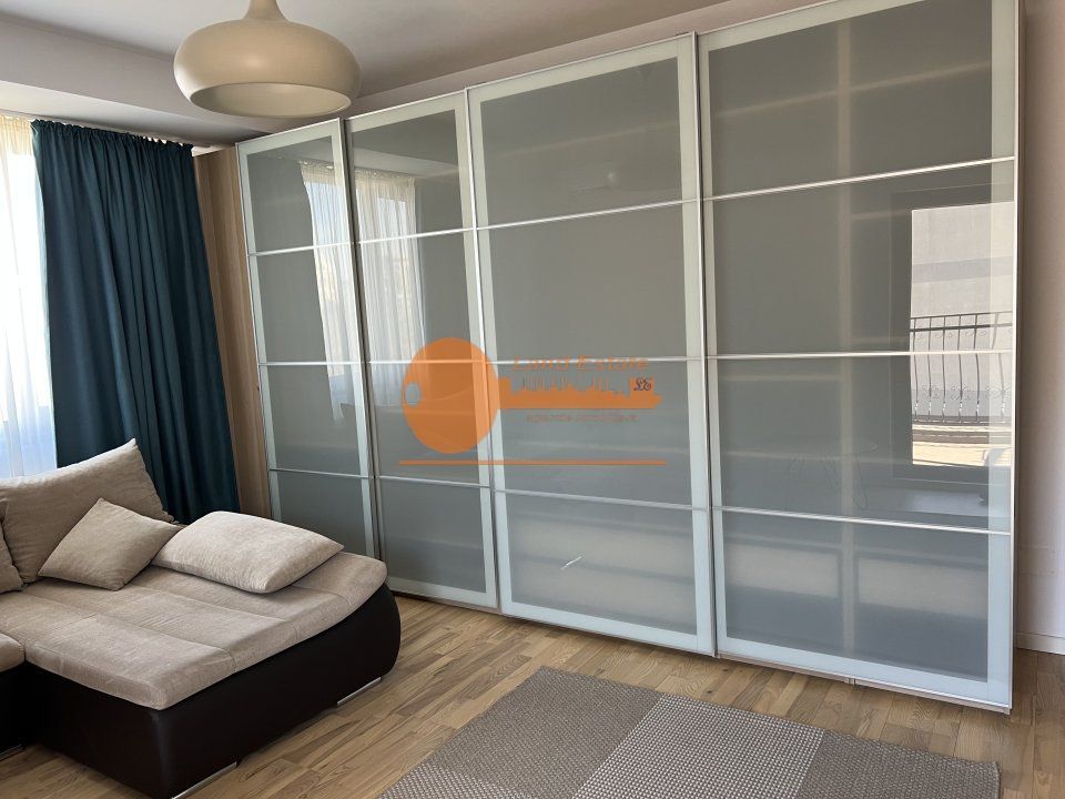 Apartament cu 2 camere Crangasi -Bloc din 2016 - Poză 2