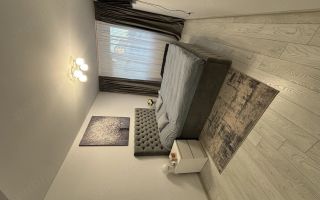 Apartament 3 camere, Valea Lupului, la 300 m de strada principală - Poză 1