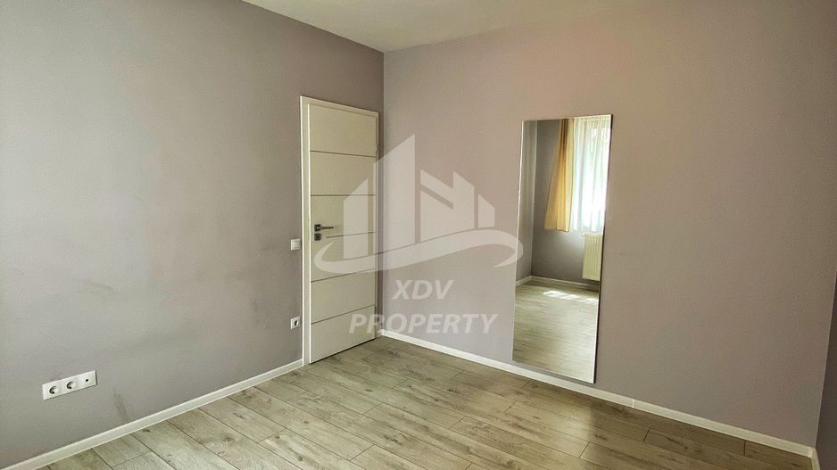 Apartament 4 camere decomandate , 2 bai, 2 balcoane,  90mpu, Sibiu - Poză 11