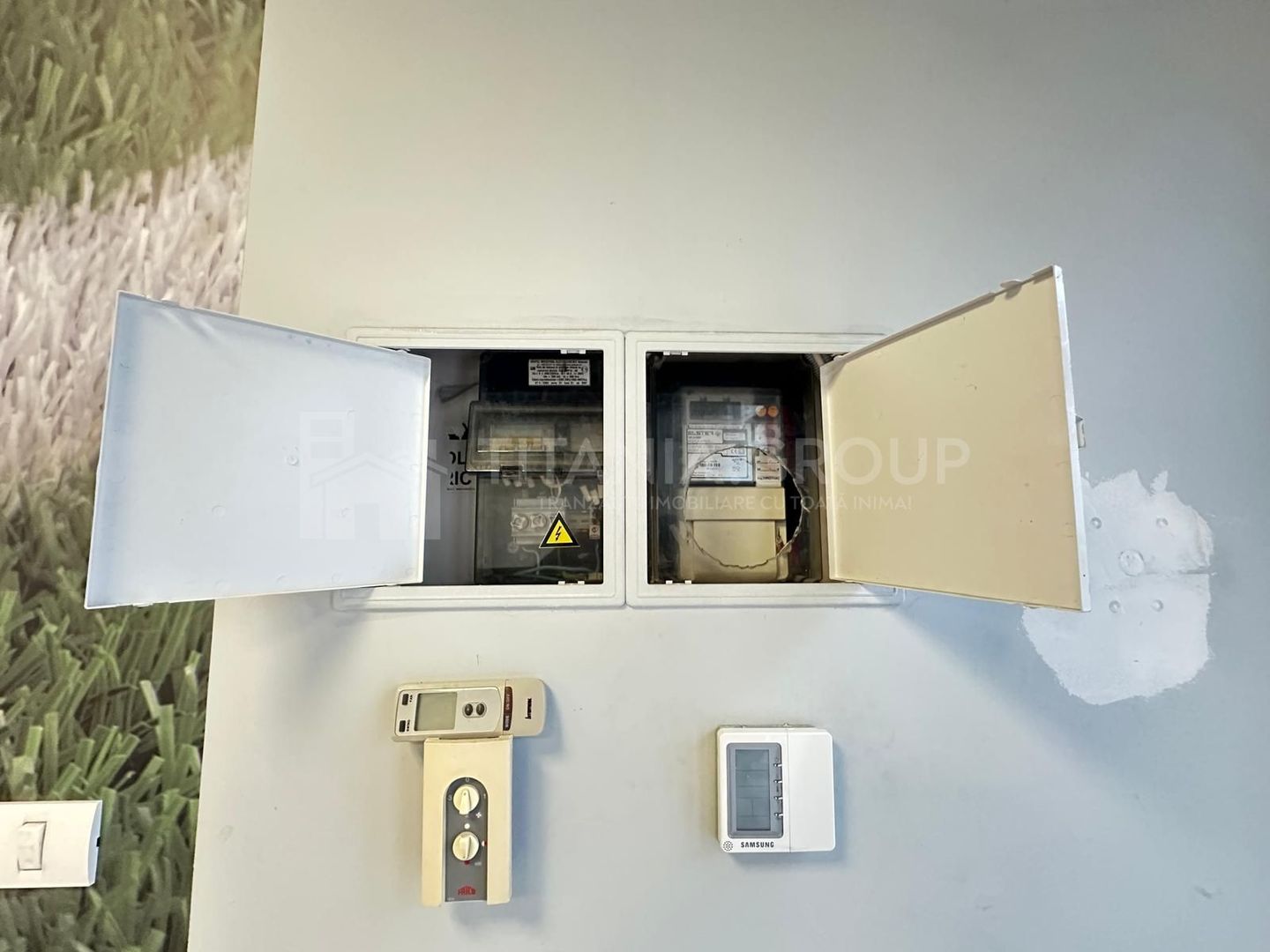 Spatiu comercial 80mp, cu vad excelent - str. 13 Decembrie - Poză 8