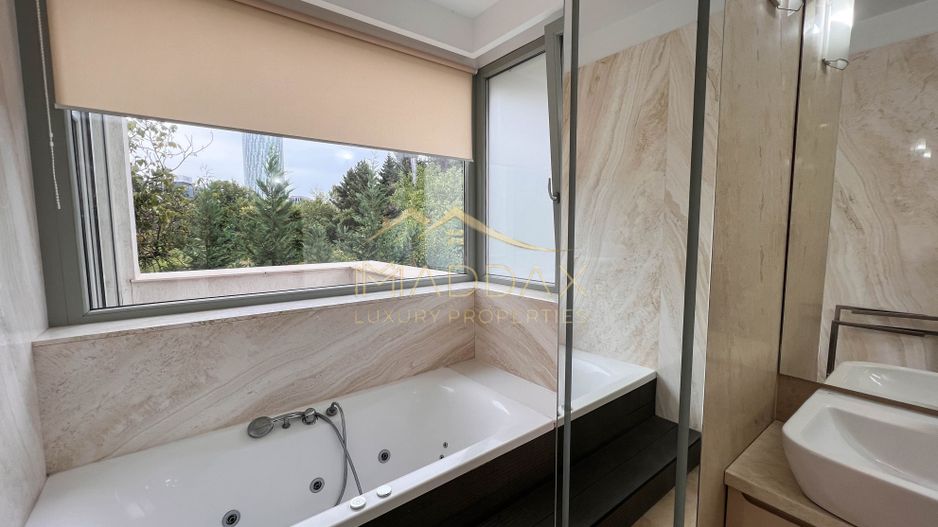 Impressive Villa // Floreasca Lake - Poză 20