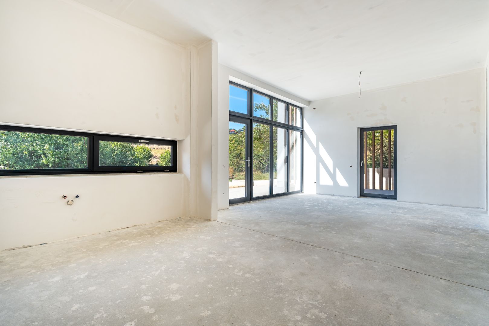 Vilă contemporana cu 6 camere Feleacu.Tavane inalte, 8 Min de oras. 0% - Poză 6