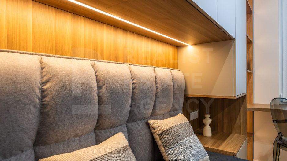 Vânzare, apartament, 3 camere, str. Nicolae Milescu Spătaru, Ciocana - Poză 25