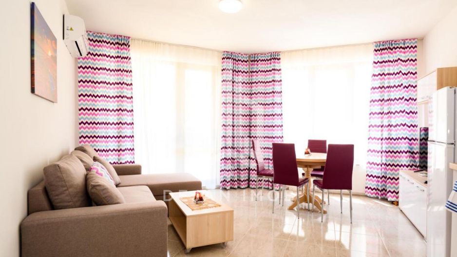 Apartament cu 2 camere de vânzare în Central, Sfantu Gheorghe - Poză 14