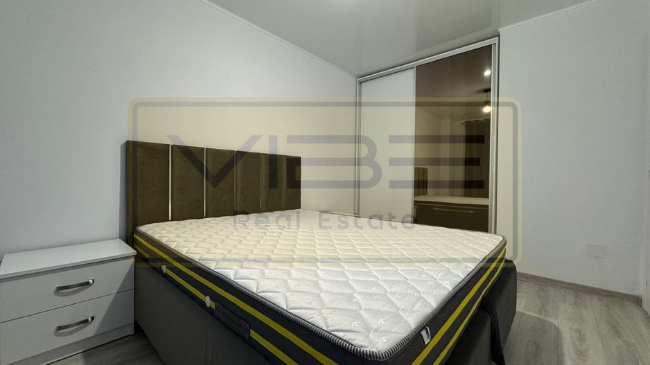 Apartament 2 camere NOU Copou Garden - Poză 7