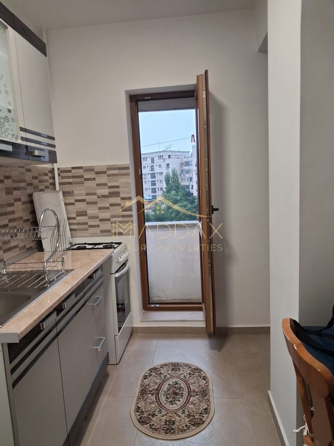Apartament 1 camere | Bulevardul Unirii | Domnița Balașa - Poză 6
