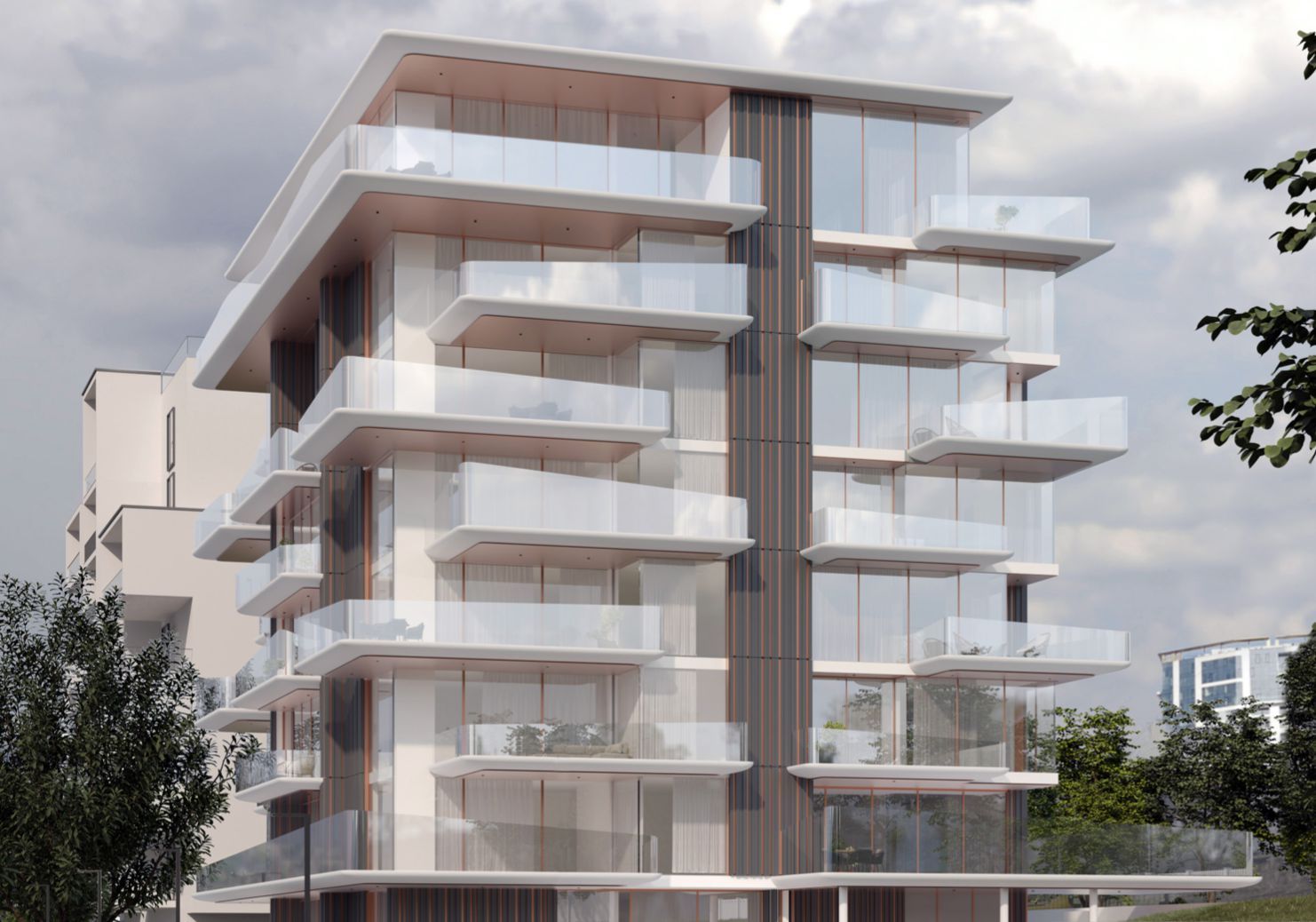 PRIMES VERDI PARK - Poză 1