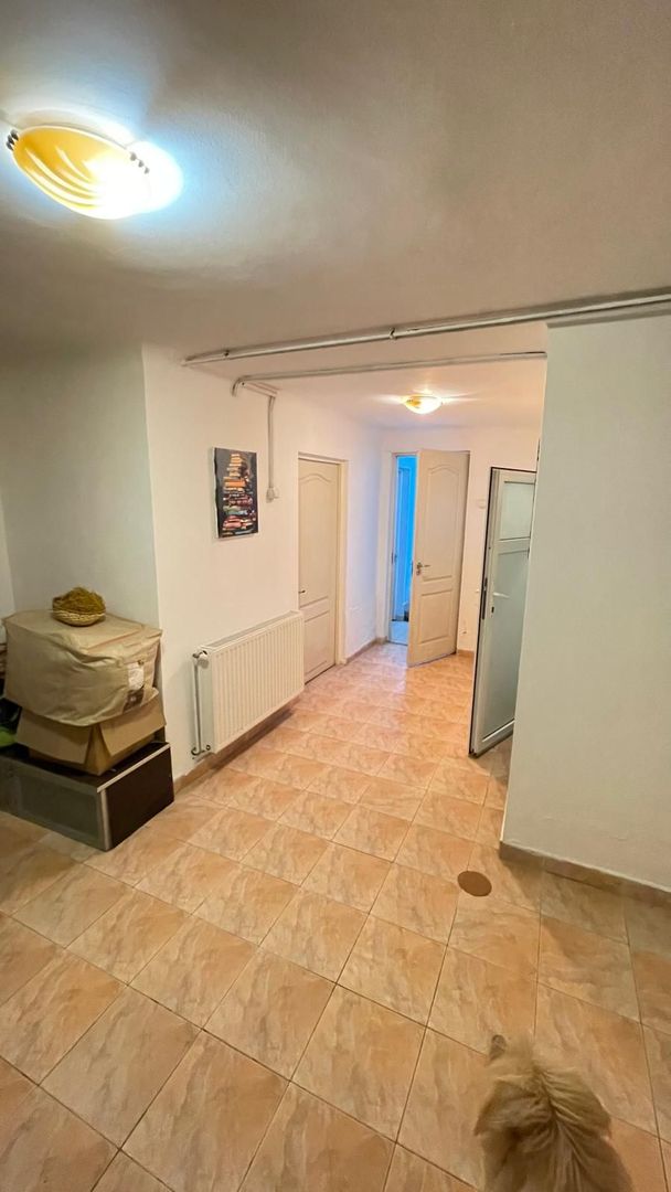 GARSONIERA DEMISOL VILA  METROU ZONA UNIRII - Poză 9