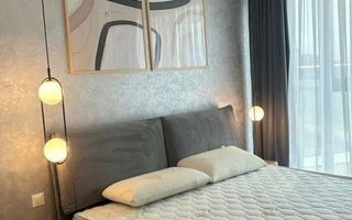 Apartament superb High En 3 camere One Verdi Park I Terasa 40 mp - Poză 11