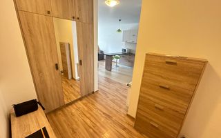 2 camere, modern, bloc nou, garaj, terasa, Buna Ziua, Sofia Residence - Poză 17