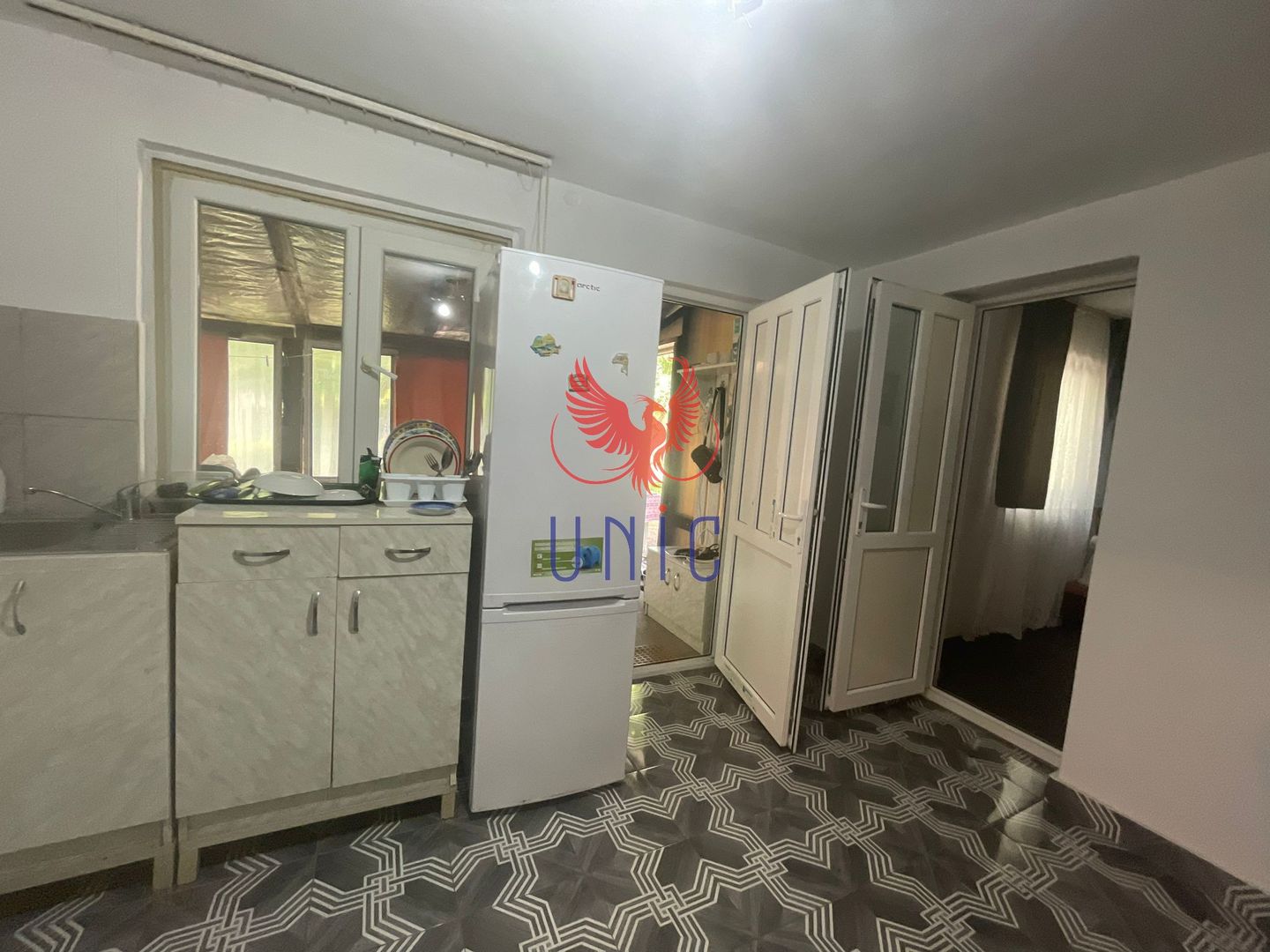 Casa cu teren de 1000 de mp -Radovan - Poză 15