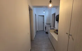 Apartament 2 camere cu curte Pasarela Berceni - Poză 13