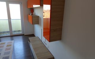 Apartament 3 camere | Etaj 1 | Balcon | Arhitectilor - Poză 2