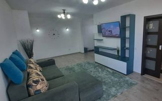 Apartament 3 camere, 94 mp, etaj 5/5 – Complex Rezidențial Brown Luxury, Valea Lupului - Poză 5