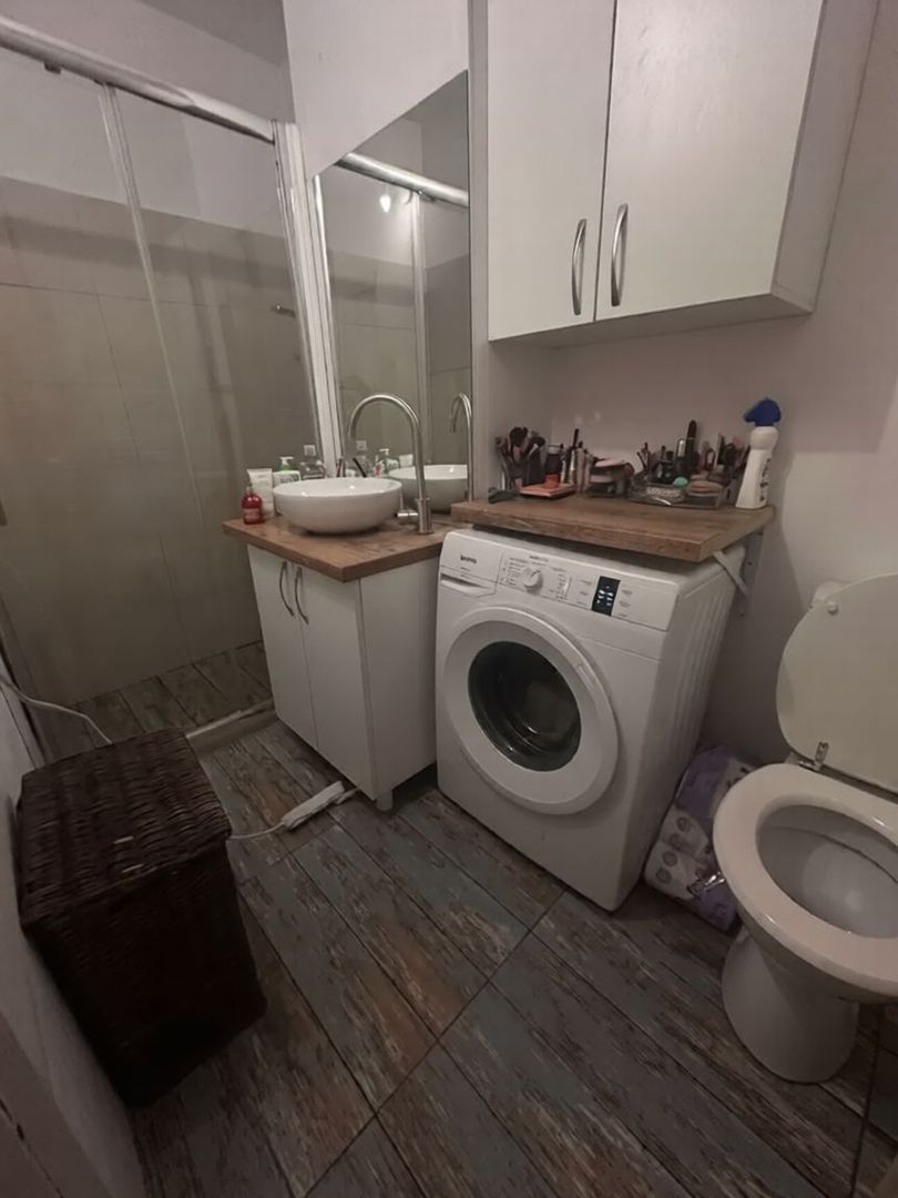 Apartament 2 camere decomandat vis a vis Parcul Nicolae Romanescu - Poză 6