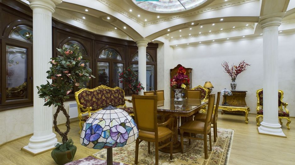 Vilă luxoasă în Serbia - Poză 15