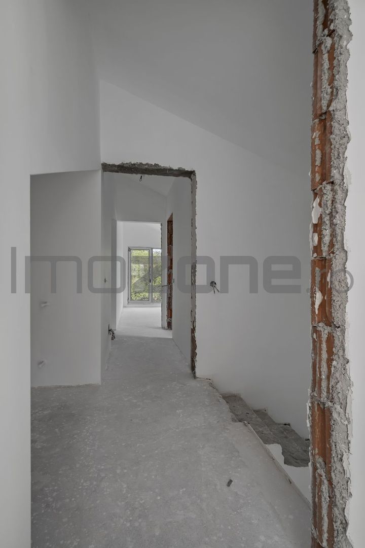 Duplex P+M, 195 mp utili – Buftea, Str. Horia, langa lac - Poză 18