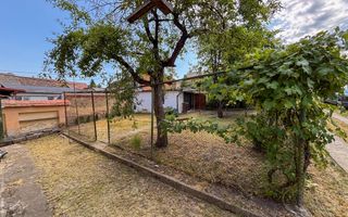 Casa individuala | Teren 356 MP | Garaj | Cisnadie | Comision 0% - Poză 35