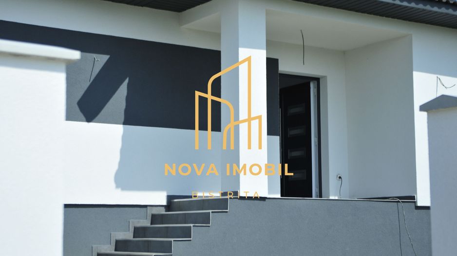 Case la cheie in Viisoara cu o panorama superba - Poză 22