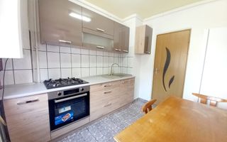 Apartament cu 3 camere de închiriat – Cartier Ștrand - Poză 1