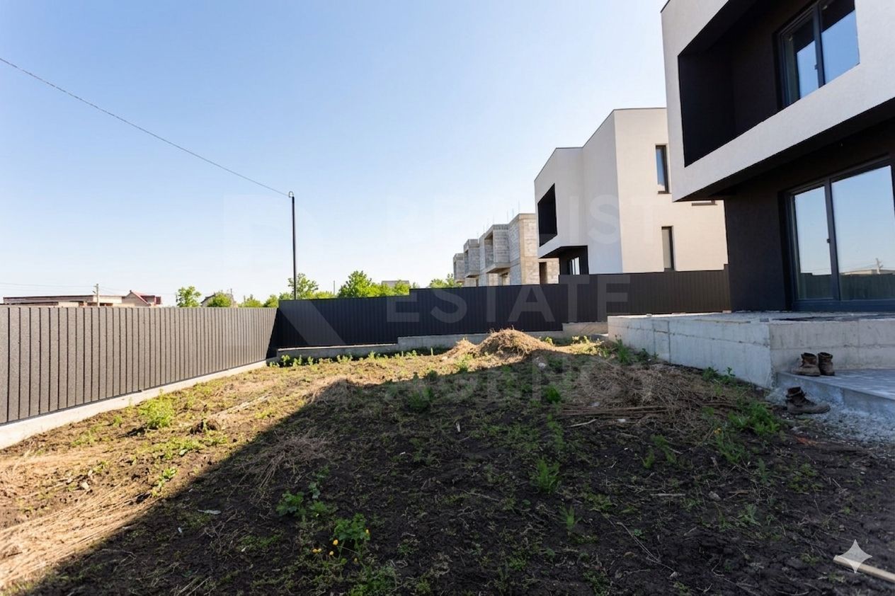 Vânzare, casă, 4 camere, str. Renașterii, Ghidighici - Poză 12