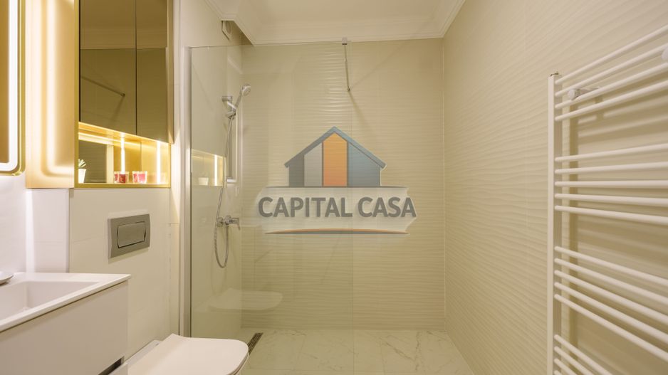 Apartament 2 Camere | Mobilat & Utilat Premium Pipera - Poză 15