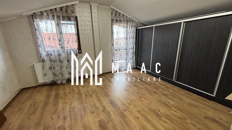 Casă 5 camere | 220 mpu | Cartierul Arhitectilor-Sibiu - Poză 8