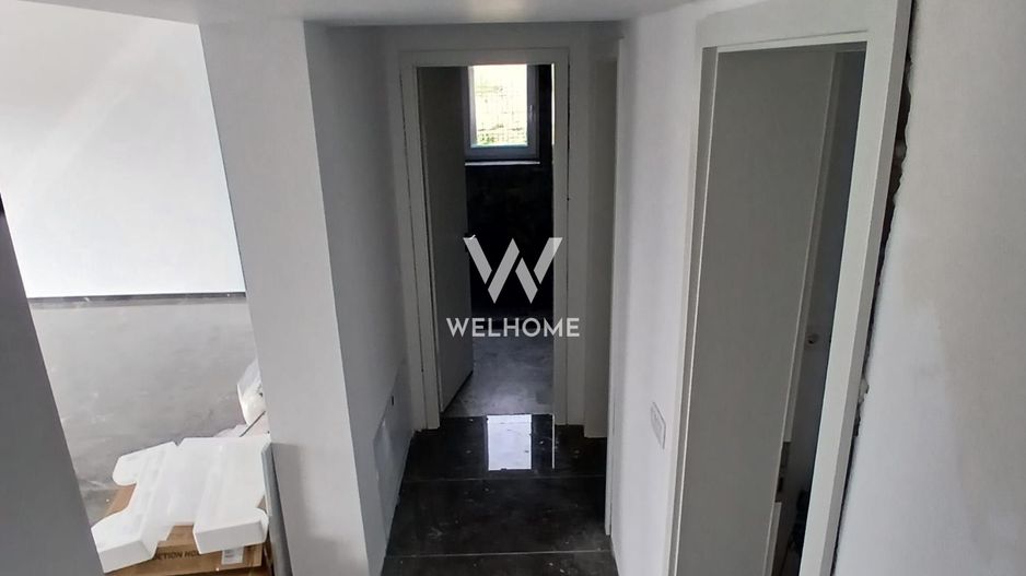 Casă individuală premium, 200 mp utili ,teren 815mp - Șelimbăr - Poză 13