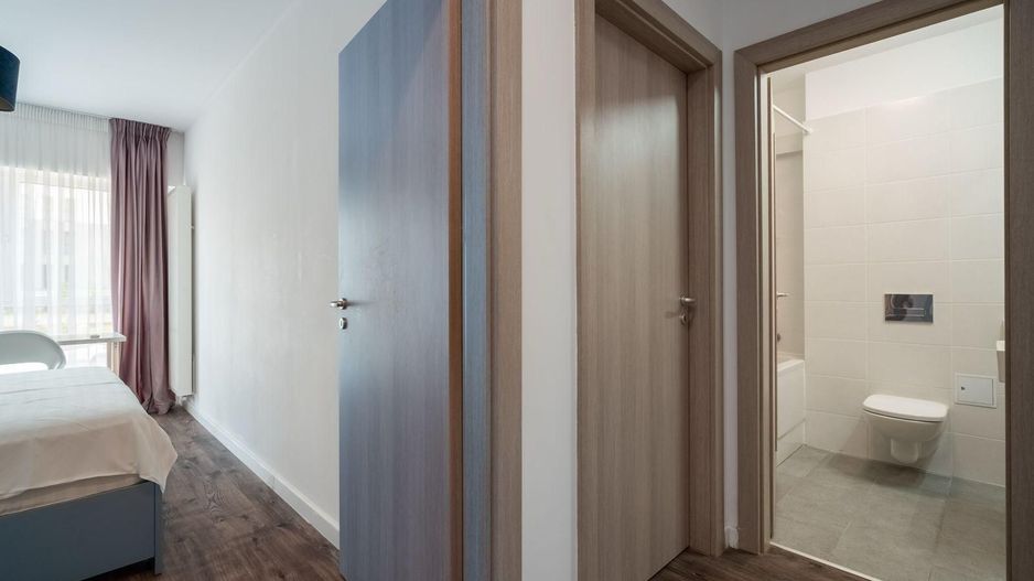 Chirie I Apartament 3 camere I Metrou Pipera  I Termen mediu & lung - Poză 16