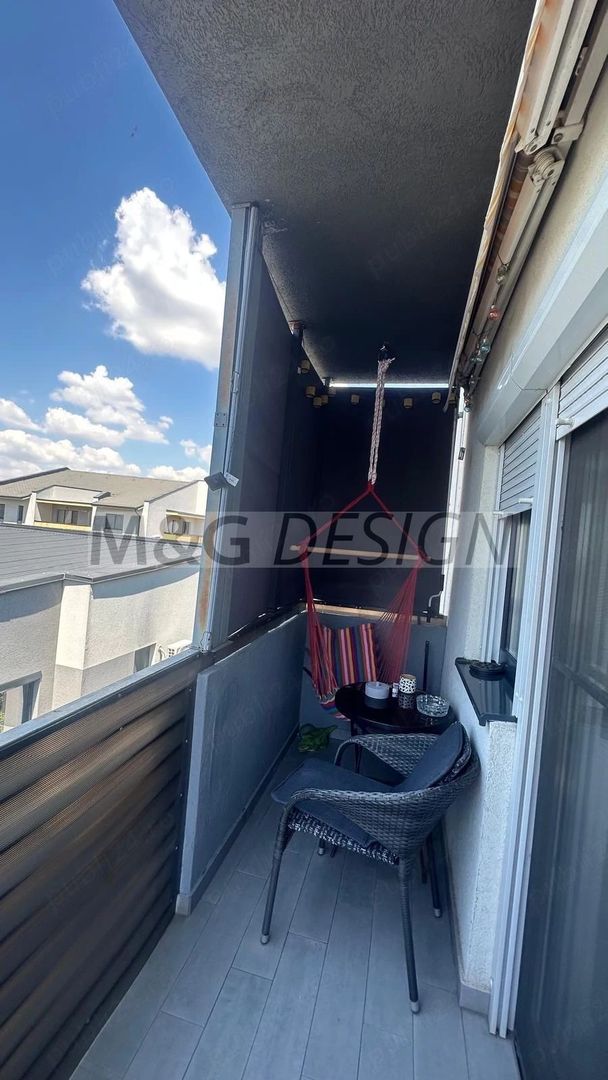 Apartament 3 camere Giroc zona Braytim - Poză 5