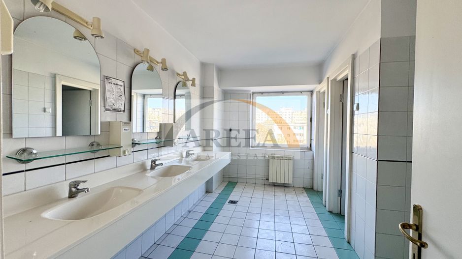 AFACERE - HOTEL (SEMI)RENOVAT de 4 etaje - Floreasca-Barbu Vacarescu - Poză 23